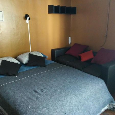 Charcas Hostel Buenos Aires Exteriör bild