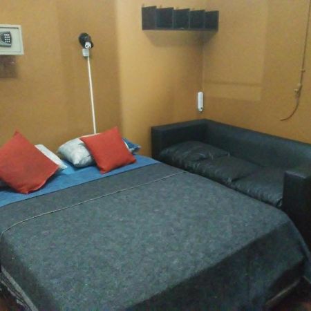 Charcas Hostel Buenos Aires Exteriör bild