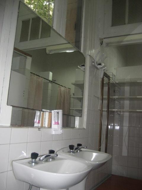 Charcas Hostel Buenos Aires Rum bild