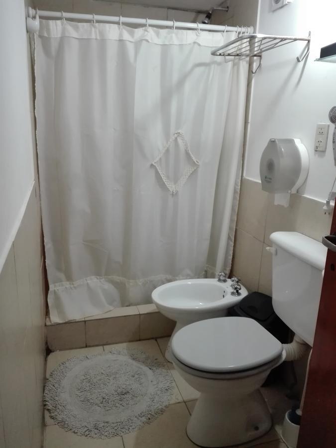 Charcas Hostel Buenos Aires Exteriör bild