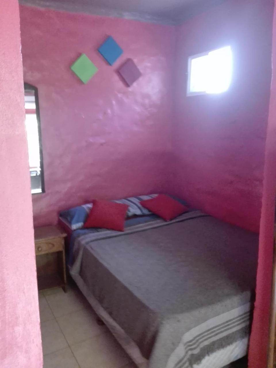 Charcas Hostel Buenos Aires Exteriör bild