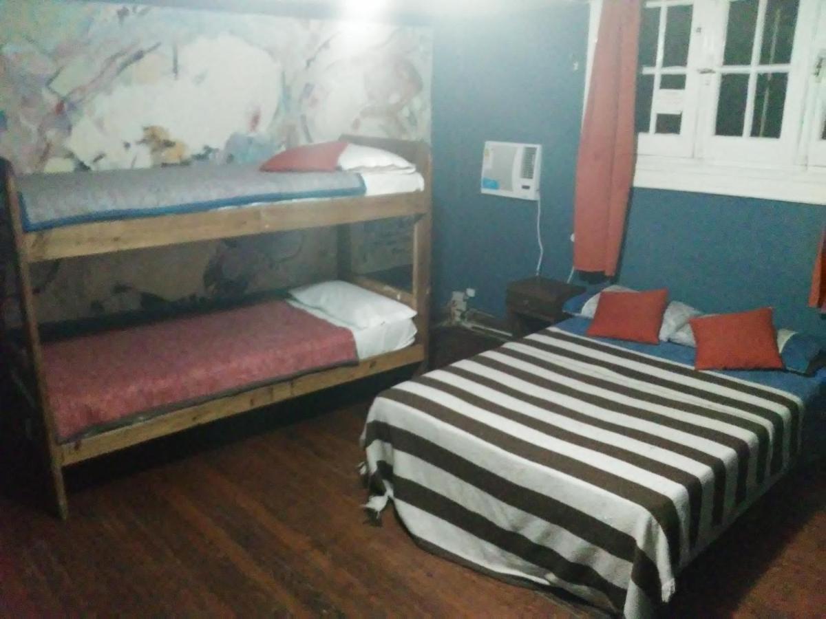 Charcas Hostel Buenos Aires Exteriör bild
